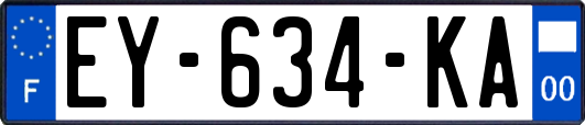EY-634-KA