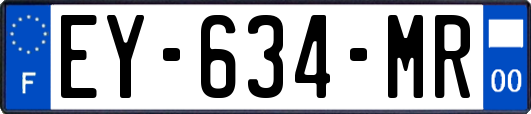 EY-634-MR