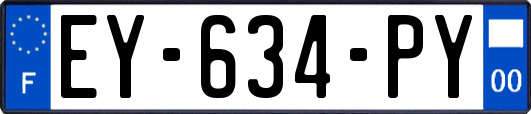 EY-634-PY
