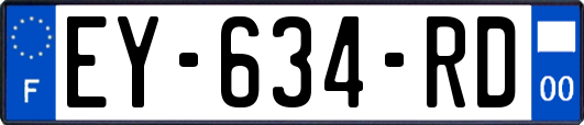 EY-634-RD