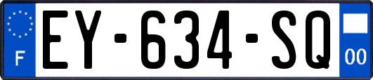 EY-634-SQ