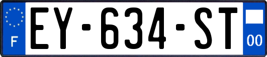EY-634-ST