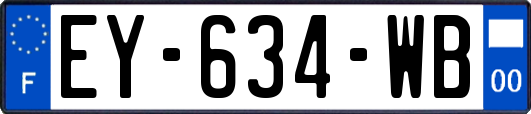 EY-634-WB