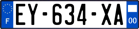 EY-634-XA