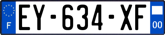 EY-634-XF