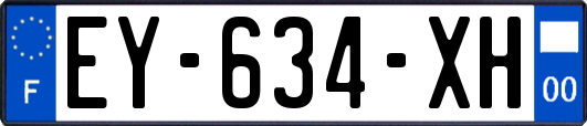 EY-634-XH