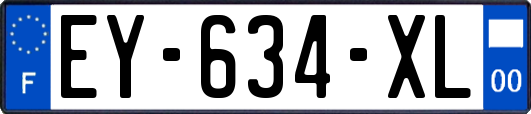 EY-634-XL