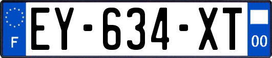 EY-634-XT