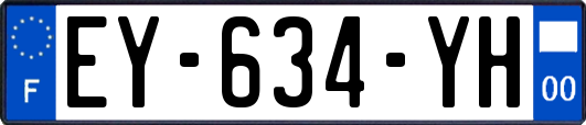 EY-634-YH