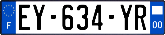 EY-634-YR
