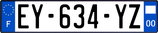 EY-634-YZ