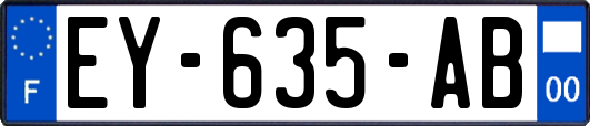 EY-635-AB