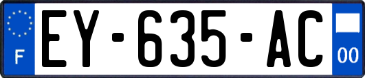 EY-635-AC