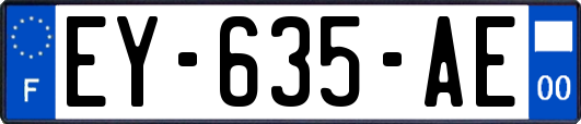 EY-635-AE