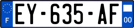 EY-635-AF