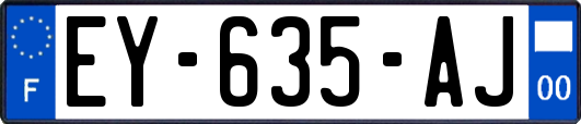 EY-635-AJ