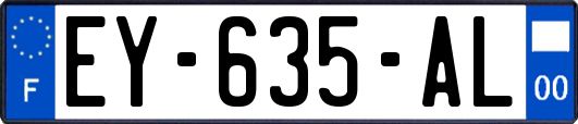 EY-635-AL