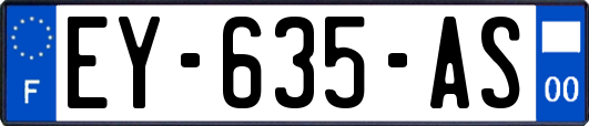 EY-635-AS