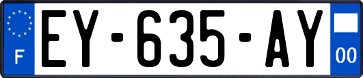 EY-635-AY