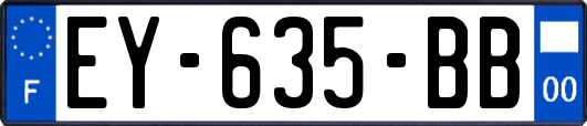 EY-635-BB