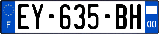 EY-635-BH