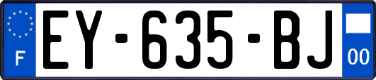 EY-635-BJ