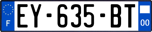 EY-635-BT