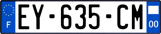 EY-635-CM