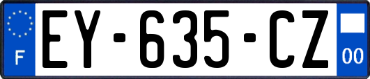 EY-635-CZ