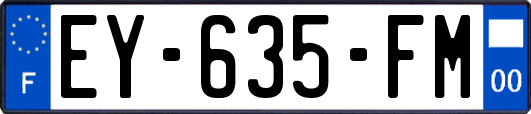 EY-635-FM