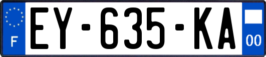 EY-635-KA