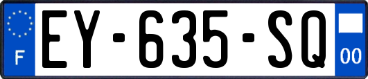 EY-635-SQ