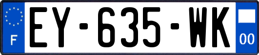EY-635-WK