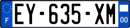 EY-635-XM