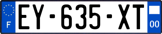 EY-635-XT