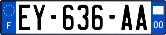 EY-636-AA