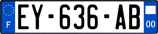 EY-636-AB