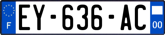 EY-636-AC