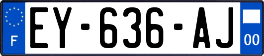EY-636-AJ