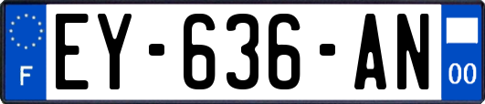 EY-636-AN