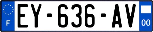 EY-636-AV