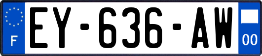 EY-636-AW