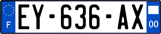 EY-636-AX