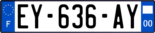 EY-636-AY