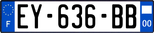 EY-636-BB