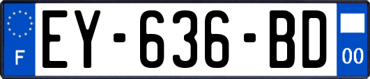 EY-636-BD