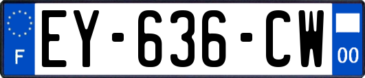 EY-636-CW