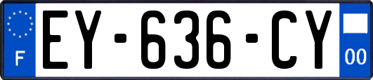 EY-636-CY