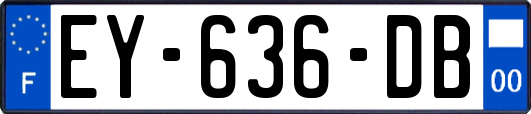 EY-636-DB