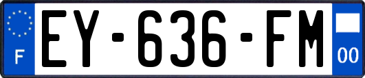 EY-636-FM